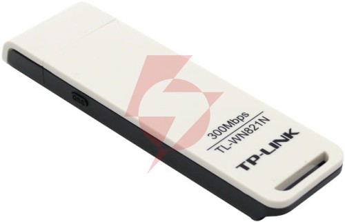 Adapter wlan usb tp-link wn821n
