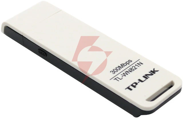 Adapter wlan usb tp-link wn821n