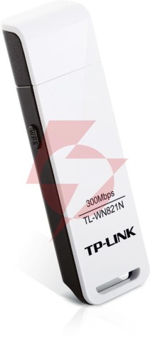 Adapter wlan usb tp-link wn821n