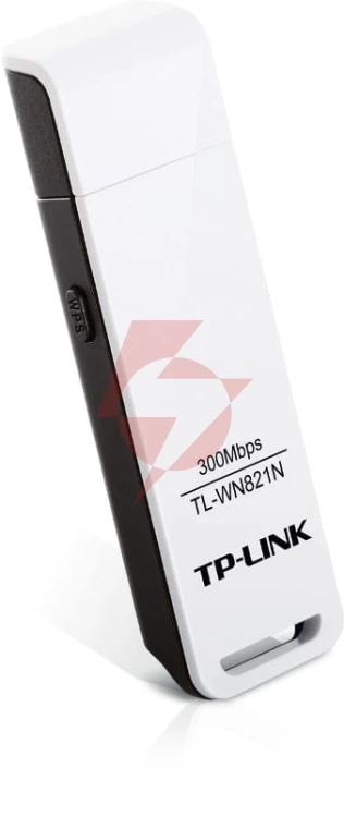 Adapter wlan usb tp-link wn821n