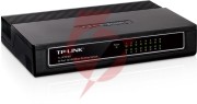 Switch tp-link tl-sf1016d