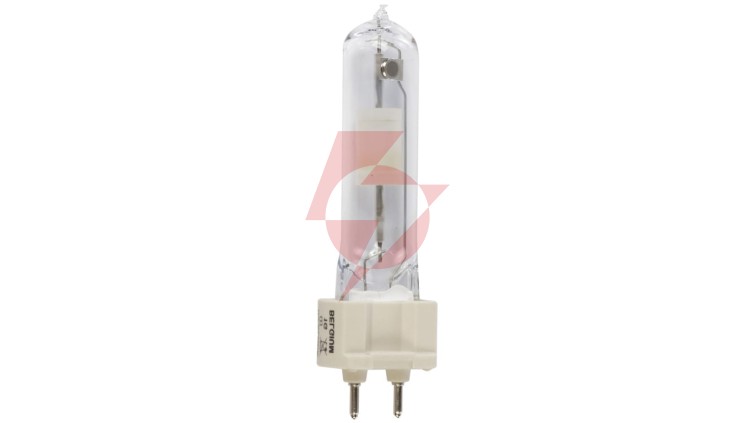 Lampa metalohalogenkowa 150W G12 230V 2950K przeźroczysta CDM-T 8711500197801