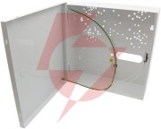 Obudowa alarmowa pusta pulsar awo000pu