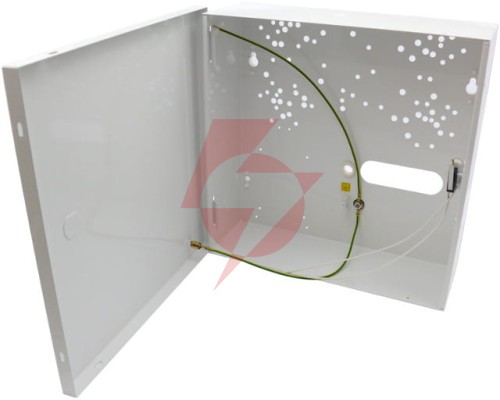 Obudowa alarmowa pusta pulsar awo000pu