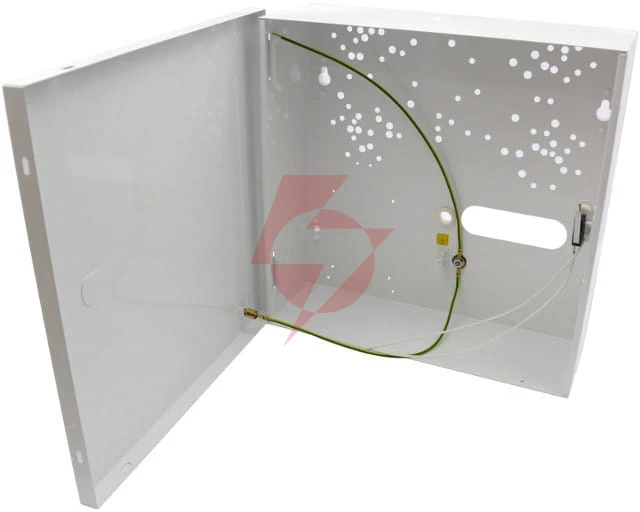 Obudowa alarmowa pusta pulsar awo000pu