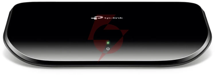 Switch tp-link tl-sg1005d