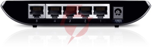 Switch tp-link tl-sg1005d