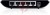 Switch tp-link tl-sg1005d