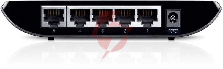 Switch tp-link tl-sg1005d