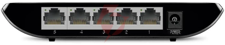 Switch tp-link tl-sg1005d