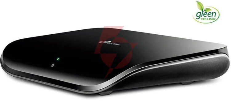 Switch tp-link tl-sg1005d