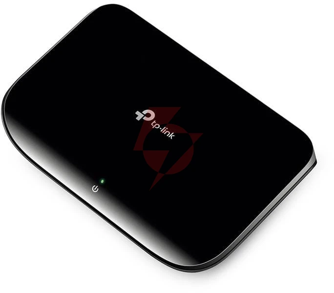 Switch tp-link tl-sg1005d