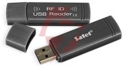 Satel przenośny czytnik kart zbliżeniowych cz-usb-1