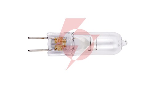Żarówka specjalistyczna 250W GY6.35 24V 3550K EHJ HLX64655