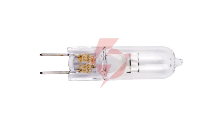 Żarówka specjalistyczna 250W GY6.35 24V 3550K EHJ HLX64655