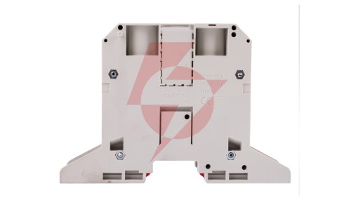 Złączka szynowa 2-przewodowa 120mm2 szara NOWA ZSG 1-120Ns 11953312