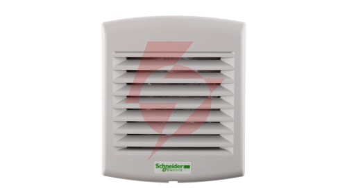 Wentylator 38m3/h 230V IP54 NSYCVF38M230PF