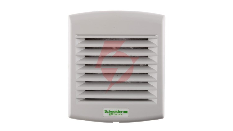 Wentylator 38m3/h 230V IP54 NSYCVF38M230PF