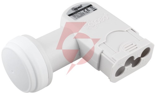Konwerter globo opticum quattro lrp-04h;2438