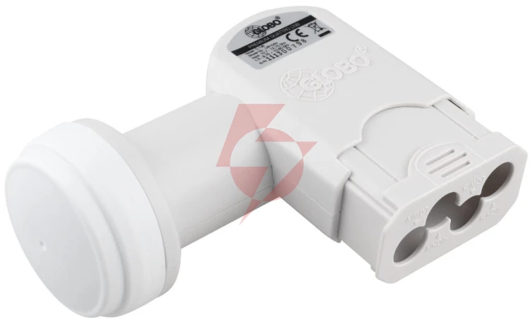 Konwerter globo opticum quattro lrp-04h;2438
