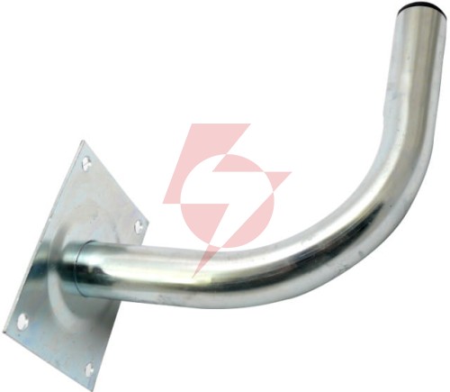 Uchwyt antenowy l200 (20 cm); 2450