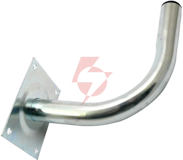 Uchwyt antenowy l200 (20 cm); 2450