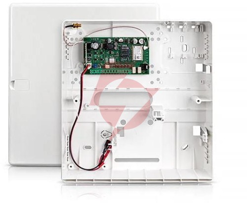 Satel moduł alarmowy z komunikatorem gsm/gprs, obudową micra