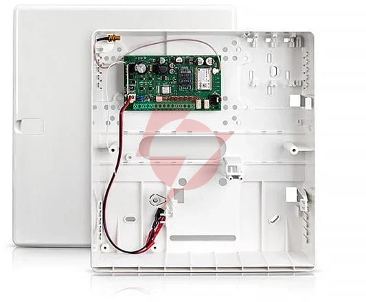 Satel moduł alarmowy z komunikatorem gsm/gprs, obudową micra