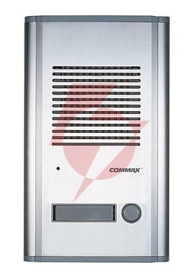 Panel zew. commax dr-201a; 2502