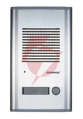 Panel zew. commax dr-201a; 2502