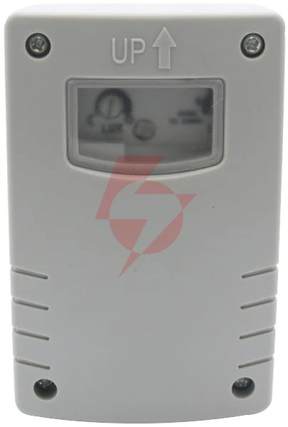 Zmierzchowy czujnik oświetlenia orno or-cr-209