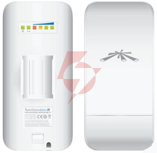 Ubiquiti loco m5