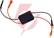 Satel moduł zabez. aku. zb-1