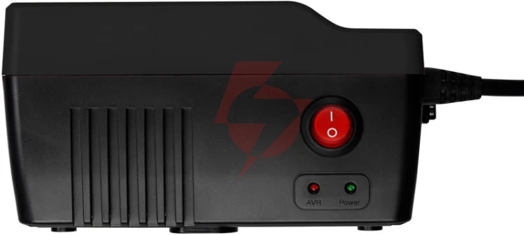 Stabilizator napięcia powerwalker avr 1000