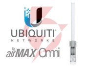 Ubiquiti airmax dual omni 13 dbi  5ghz amo-5g13