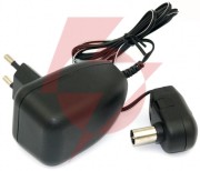 Zasilacz antenowy zs-12v/100ma z separatorem (zasatv)