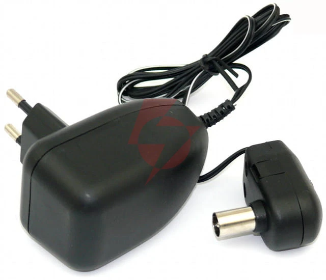 Zasilacz antenowy zs-12v/100ma z separatorem (zasatv)