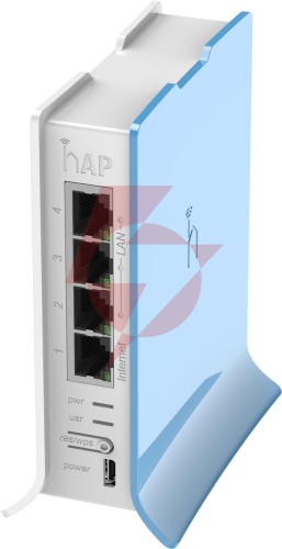 Mikrotik routerboard hap lite tc (rb941-2nd-tc)
