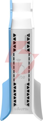Mikrotik routerboard hap lite tc (rb941-2nd-tc)