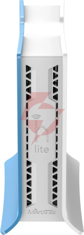 Mikrotik routerboard hap lite tc (rb941-2nd-tc)