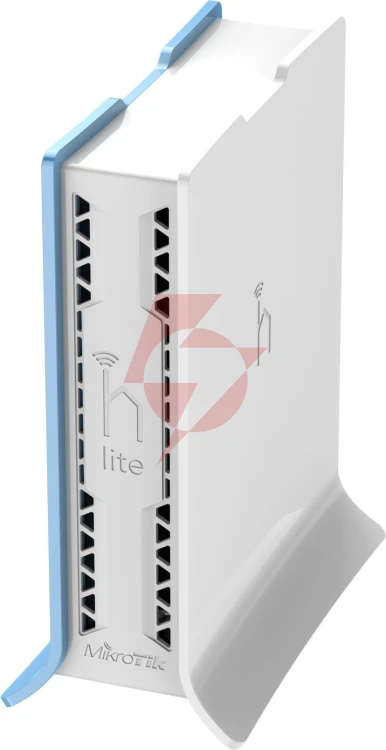 Mikrotik routerboard hap lite tc (rb941-2nd-tc)