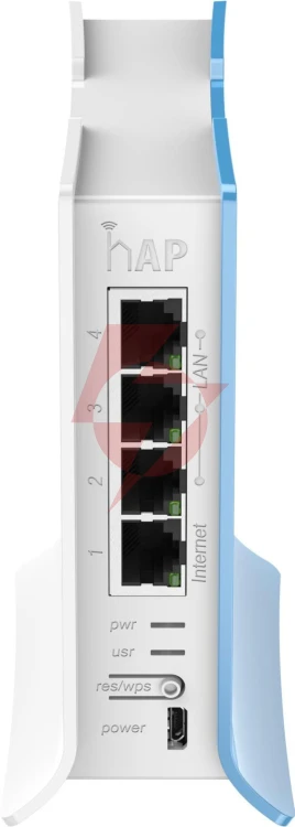 Mikrotik routerboard hap lite tc (rb941-2nd-tc)