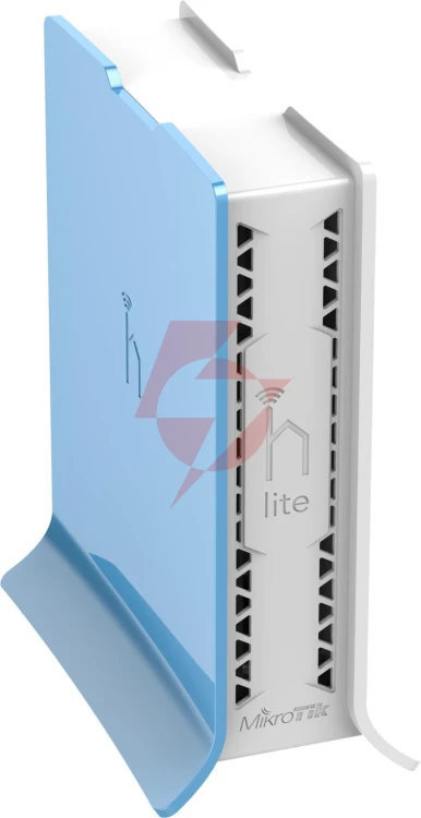 Mikrotik routerboard hap lite tc (rb941-2nd-tc)