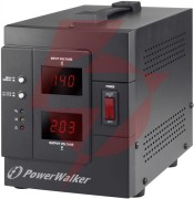 Stabilizator napięcia powerwalker avr 2000 siv fr
