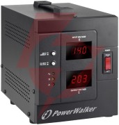 Stabilizator napięcia powerwalker avr 2000 siv fr