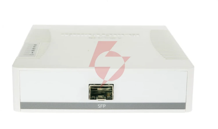 Mikrotik routerboard css106-1g-4p-1s (rb260gsp)