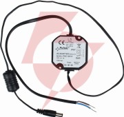 Zasilacz impulsowy hermetyczny pulsar psc12010 12v/1,0a