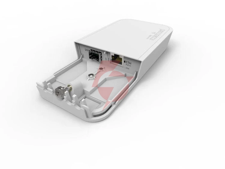 Media konwerter poe mikrotik routerboard rbftc11