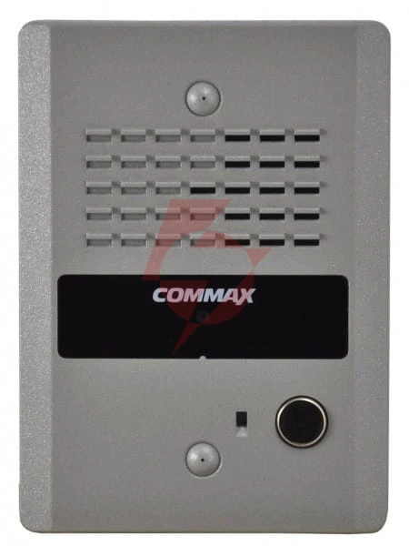Panel zew. commax dr-2gn; 2917