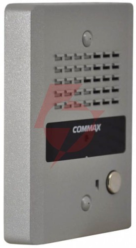 Panel zew. commax dr-2gn; 2917